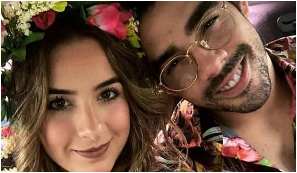 Namorada de Gabriel Diniz é ameaçada de morte e vive horror por conta de acusação