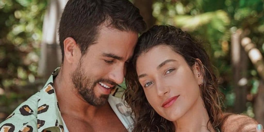 Gabriela Pugliesi, após fim do casamento, perdoa ex, manda recado e arrebenta com verdade: "Não volto"