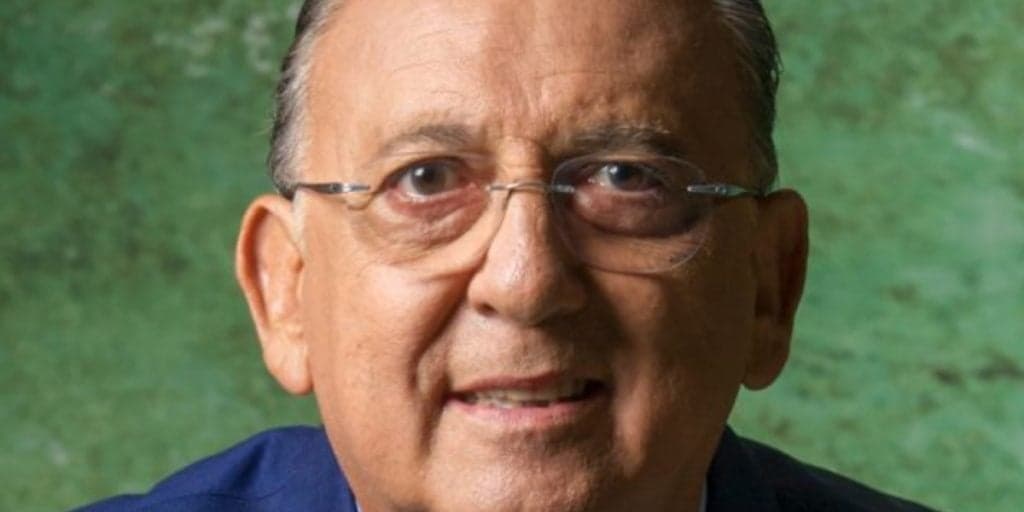 Galvão Bueno pisa em falso na Globo, tem empresa descoberta no próprio nome e emissora decide demissão: "Chega"