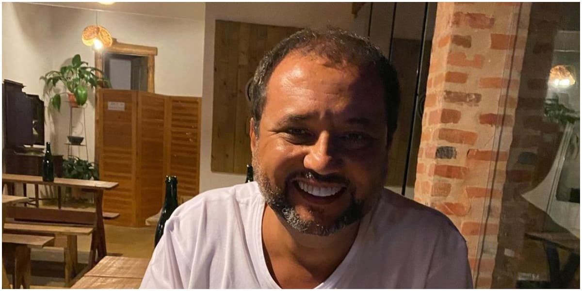 Geraldo Luís
