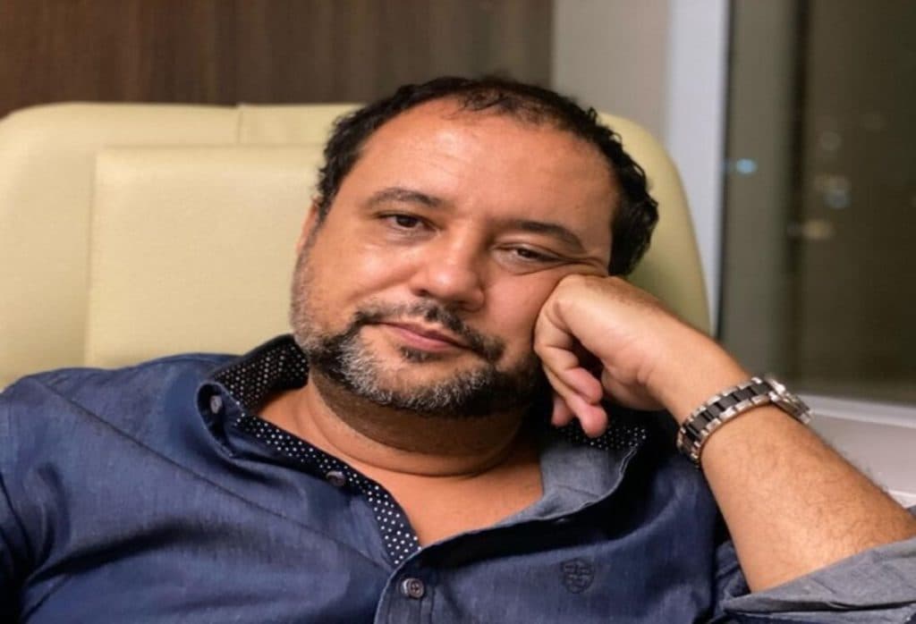 Geraldo Luís, internado às pressas em hospital, tem quadro de saúde atualizado e preocupa: "Sem previsão de alta"