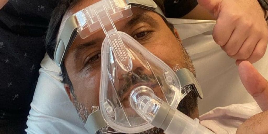 Família de Geraldo Luís é chamada por médicos em hospital e notícia urgente é divulgada na TV: "Ele deixou"