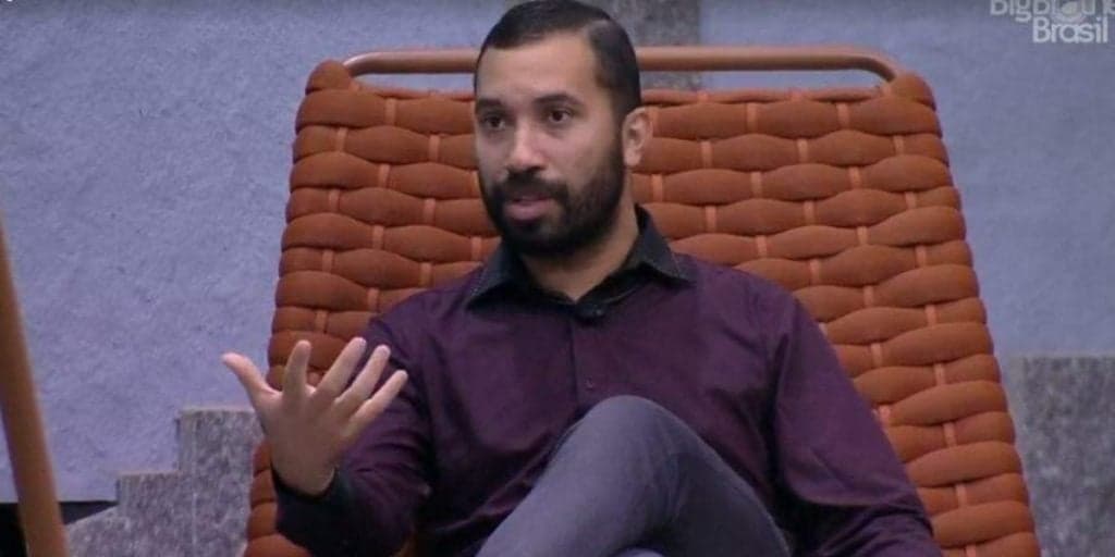 Gil é traído por aliados no BBB21, escancara decepção em desabafo e faz promessa cruel: "mudar"