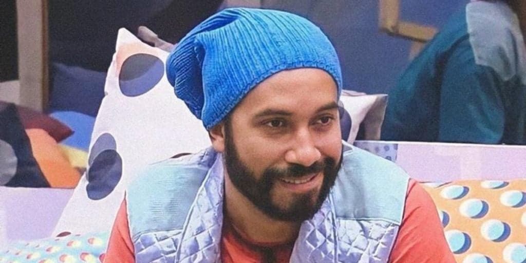 Gil radicaliza no BBB21 após surto e choro, muda completamente e espanta: "Estranho"