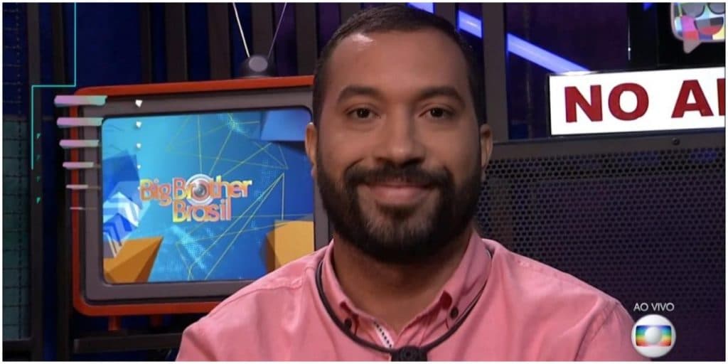 Gilberto decide quem colocar no paredão e faz escolha mortal entre Juliette e Rodolffo: "Seguir o coração"