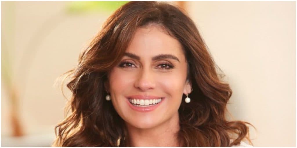 Giovanna Antonelli, após anos de carreira como atriz, surpreende e anuncia aposentadoria: "É uma decisão''