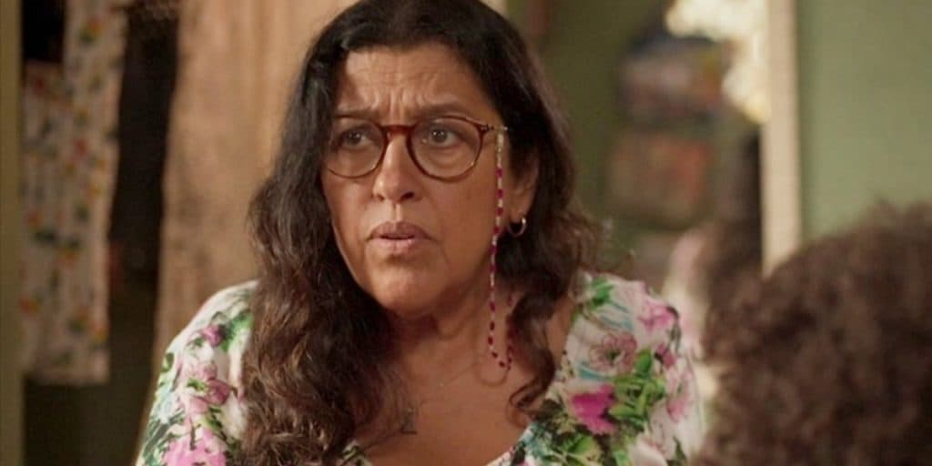 Amor de Mãe dá fim em mistério cruel e faz Lurdes enfim encontrar o filho Domênico; veja como será