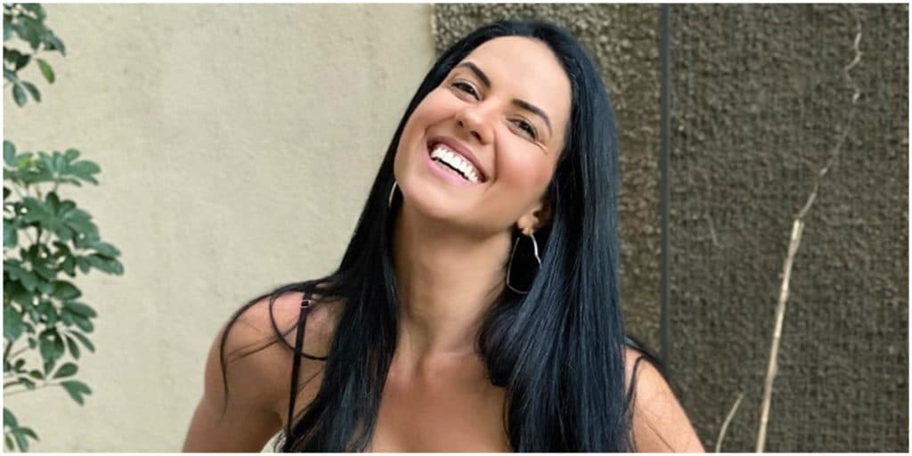 "Abri mão", anuncia Graciele Lacerda, após Zezé confirmar separação e detonar que foi enganado