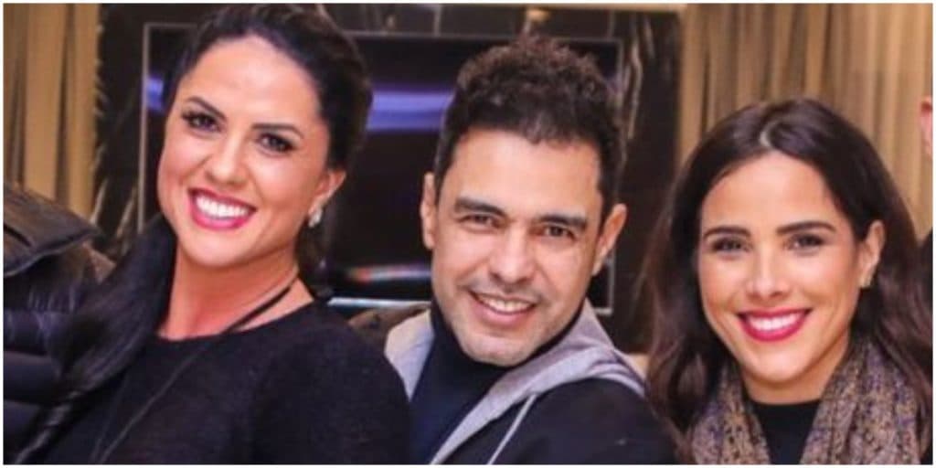 Após agressão e puxão de cabelo, Graciele Lacerda expõe Wanessa e arrebenta em texto: "É impressionante"