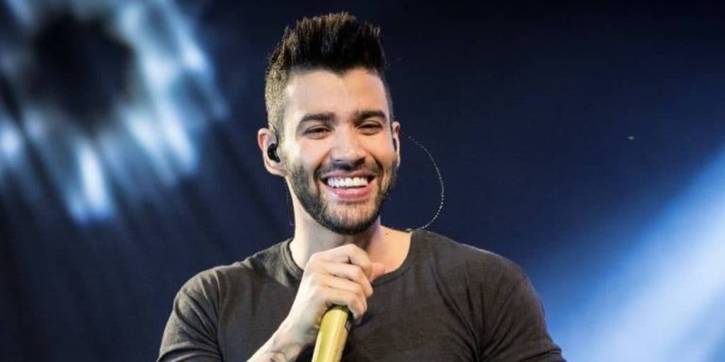 Gusttavo Lima nasceu de novo e prova de antes e depois comprova que dinheiro faz milagres; veja