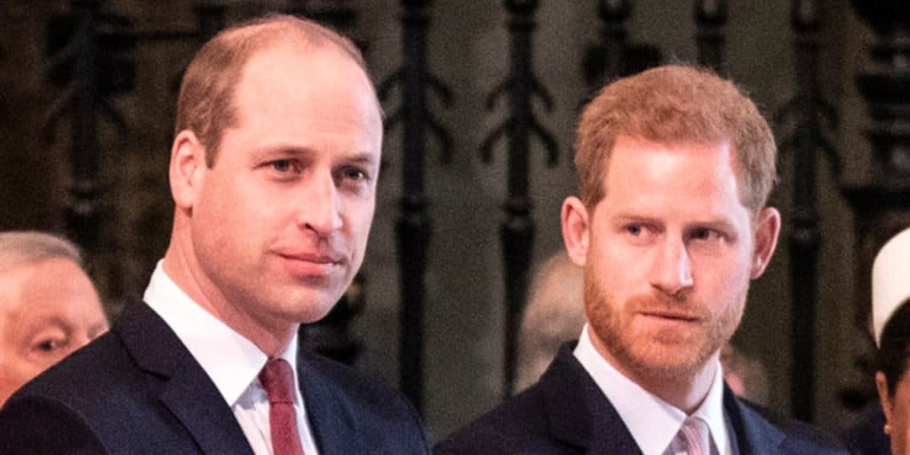 Rainha Elizabeth mostra que ama mais Harry que William e fortuna dada ao neto prova isso; veja