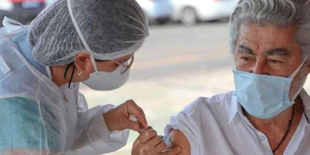 Cronograma completo de entrega das vacinas contra a Covid-19 é divulgado; confira