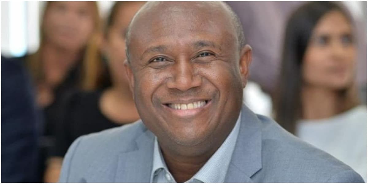 O cantor Irmão Lázaro morreu por complicações na Covid-19 - Foto: Reprodução ator 