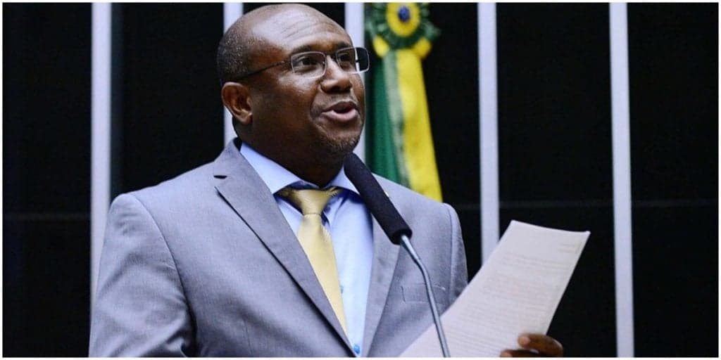 Urgente: Morre o cantor gospel Irmão Lazáro aos 54 anos