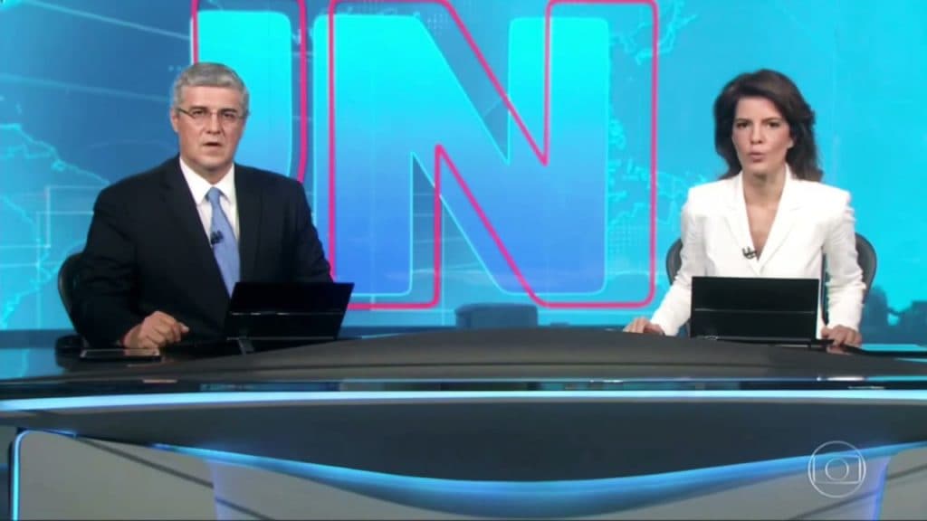 Jornal Nacional entra no ar com urgência e detona com notícia trágica: "Morto"
