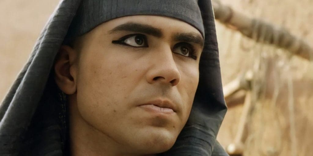 Gênesis resumo: o que vai rolar nos capítulos da novela entre 15 a 22 de Nov