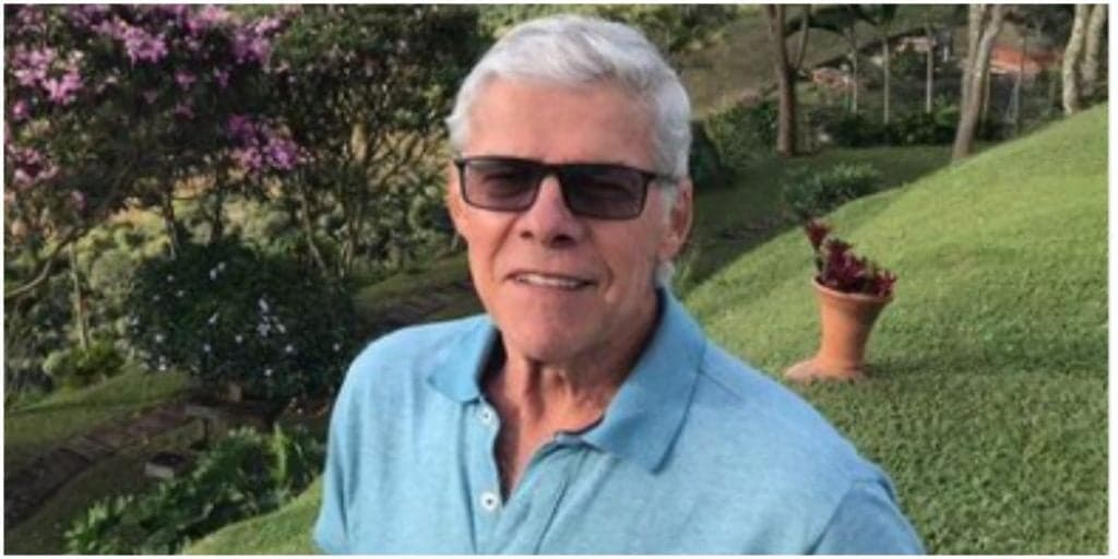 José Mayer, após assédio e dispensa da Globo, expõe relacionamento com ex-autor da emissora: "Profunda gratidão"