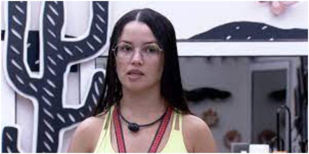 BBB21: Juliette, após receber o monstro detona atitude de Arthur: "Cara de pau"