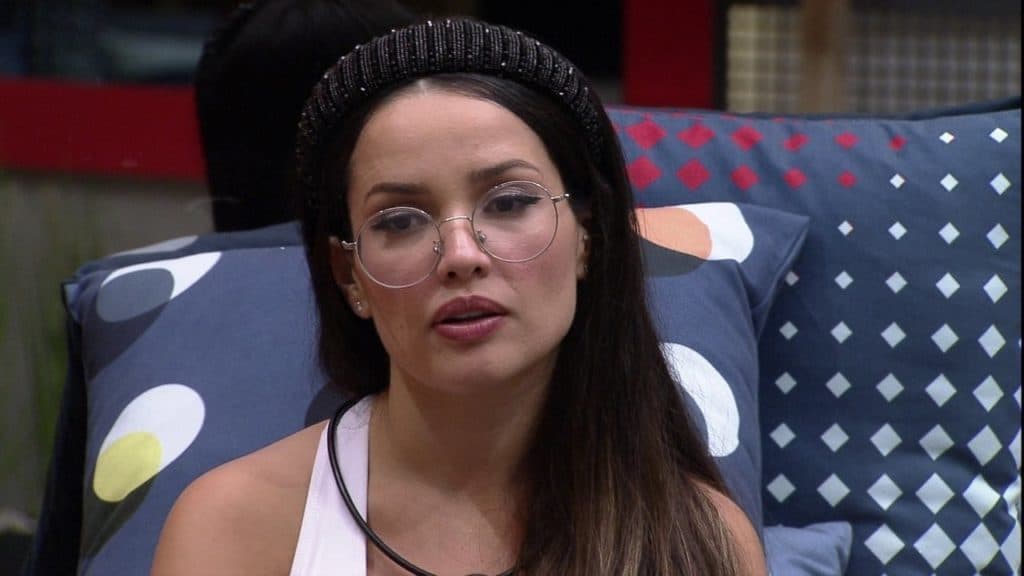 BBB21: Juliette se descontrola após desistência de Pocah em prova de resistência e arma escândalo: "Raiva"