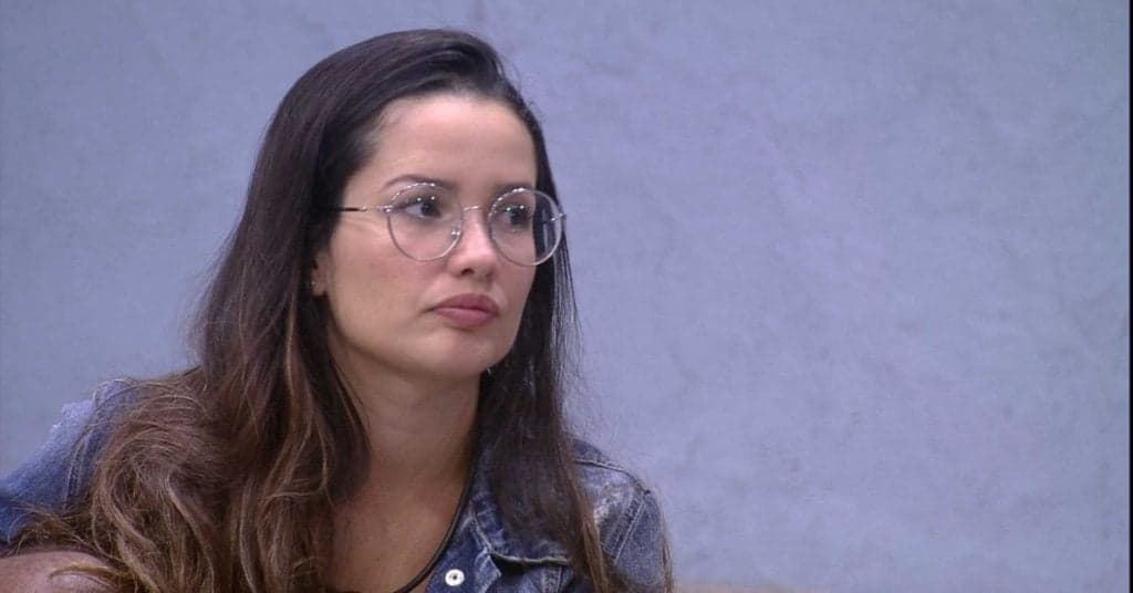 BBB21: Namorado de João Luiz condena fala preconceituosa de Juliette e detona: "Bastante incômoda''