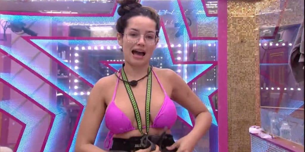Juliette passa por cima de Pocah, deixa sister pra trás e ganha milhões: "Rainha"