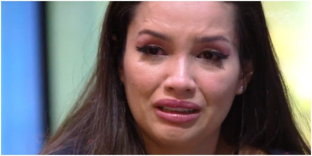 BBB21: Juliette se desespera com o paredão, vai às lágrimas e faz desabafo dolorido: "Sofrendo''