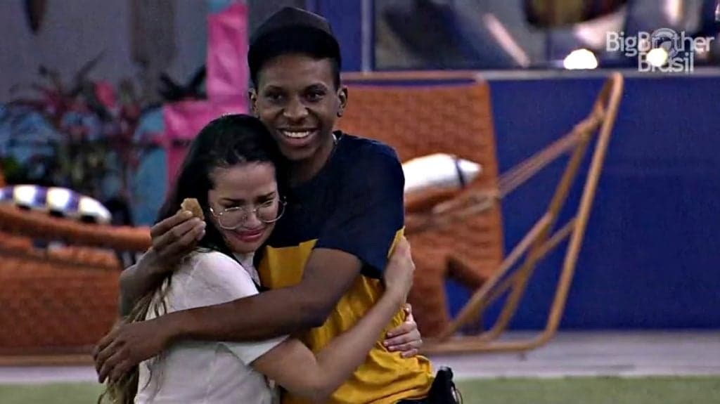 Juliette vira o novo "Lucas Penteado" no BBB21 e vence programa 40 dias antes do fim