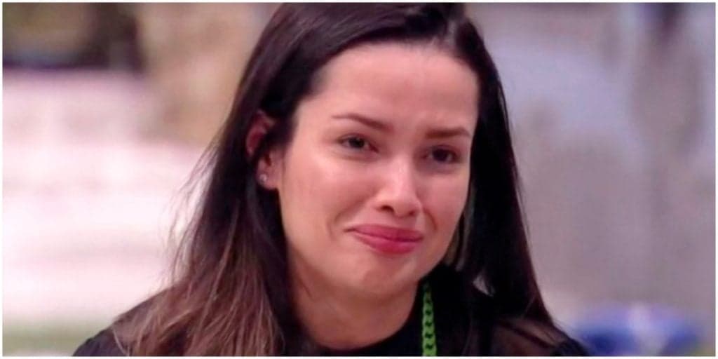 Juliette, antes de entrar no BBB21, viveu do auxílio emergencial e ficou sem dinheiro até para comprar comida