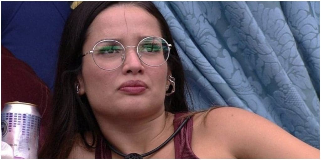 BBB21: Após pedido de expulsão, Juliette comete erro gravíssimo e produção intervém