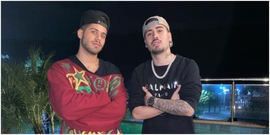 Kevinho responde boatos de orientação sexual