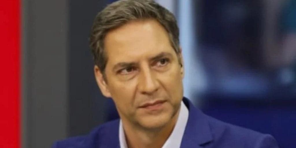 Lacombe esfrega vingança na cara da Band, revela ter sido 'amordaçado' e detona sem dó: "Culminando com o fim"