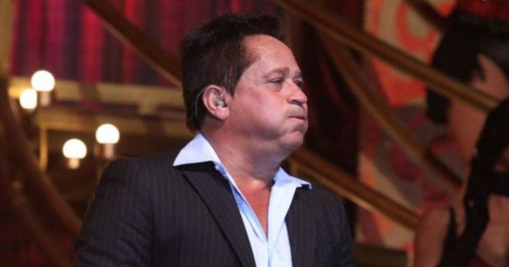 "Cagar sangue": Leonardo surge "possuído" após reviravolta em morte do assessor dele com prova de crime