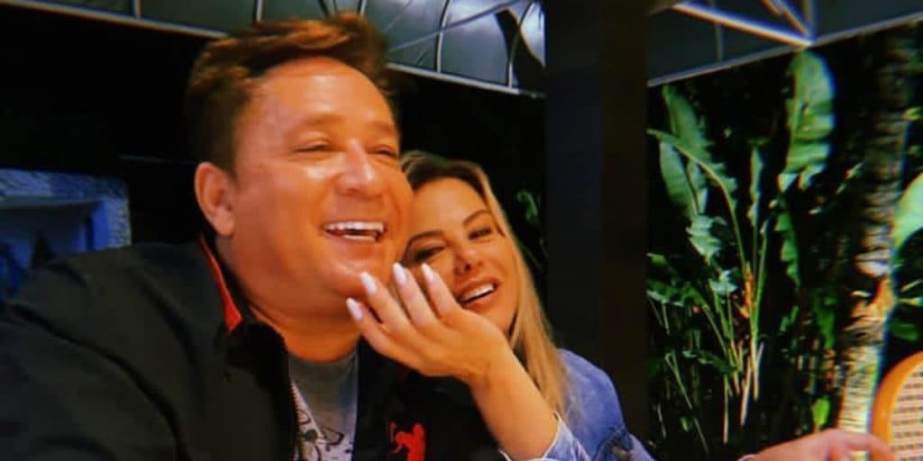Esposa de Leonardo explode ao saber que a ex do cantor invadiu a fazenda e esculacha a verdade: "É dela''