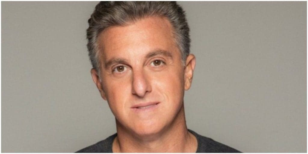 Luciano Huck, tem sua possível candidatura escorraçada e destino está nas mãos da TV Globo