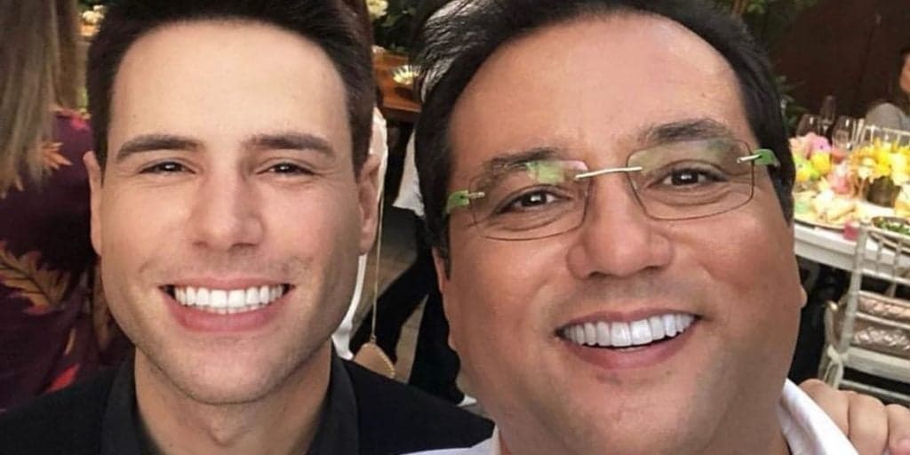 Geraldo Luís enfrenta doença mortal, Bacci tem visão espiritual desesperadora e confessa: "Tem encosto"
