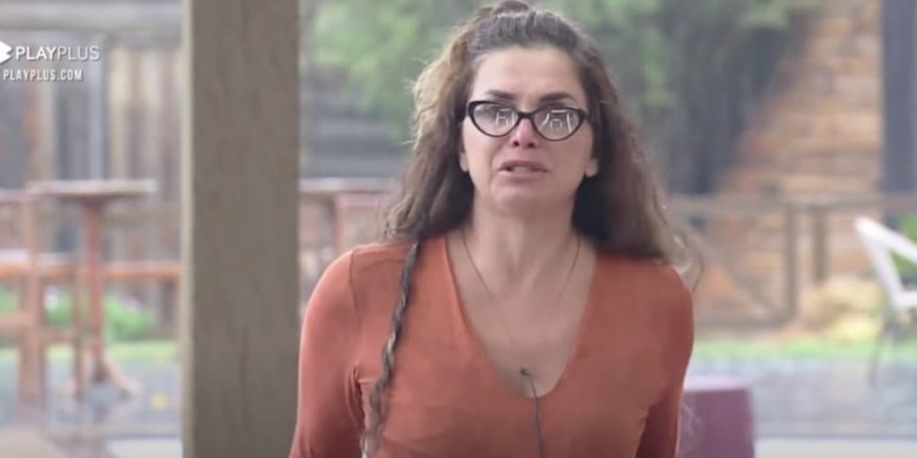 Luiza Ambiel, ex-A Fazenda, abre o jogo sobre affair com Fábio Jr., conta tudo e verdade bomba é dita: "Juntos"