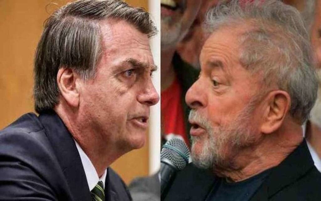 Lula versus Bolsonaro: vidente faz previsão arrebatadora e confirma quem vencerá as eleições em 2022
