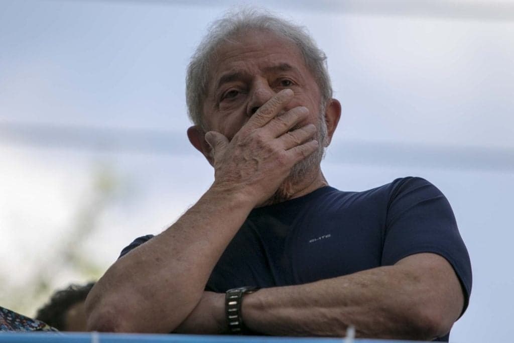 Defesa de Lula escandaliza e diz que fim de processo não repara destruição que Moro fez em sua vida