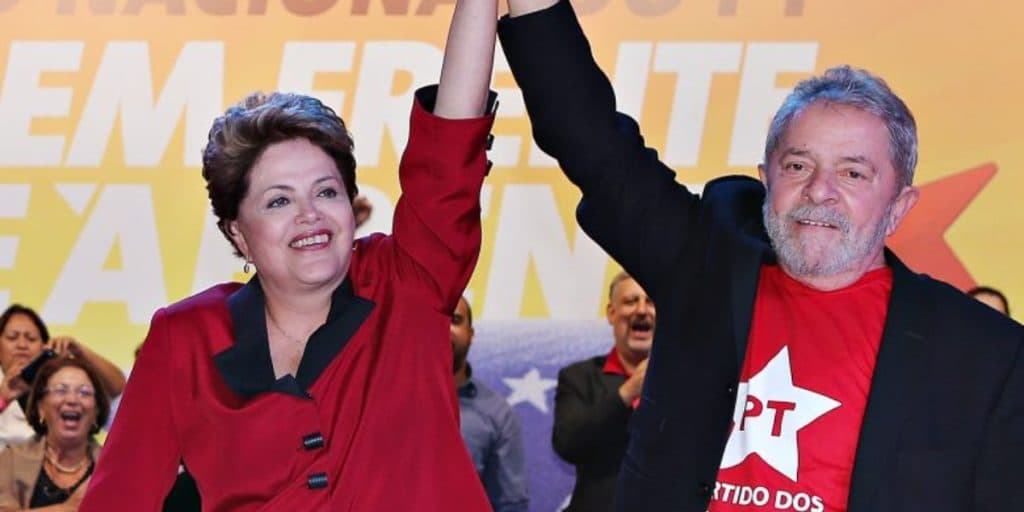 Dilma deposita fichas em Lula e decreta volta do ex-presidente ao comando do Brasil: "Acredito"