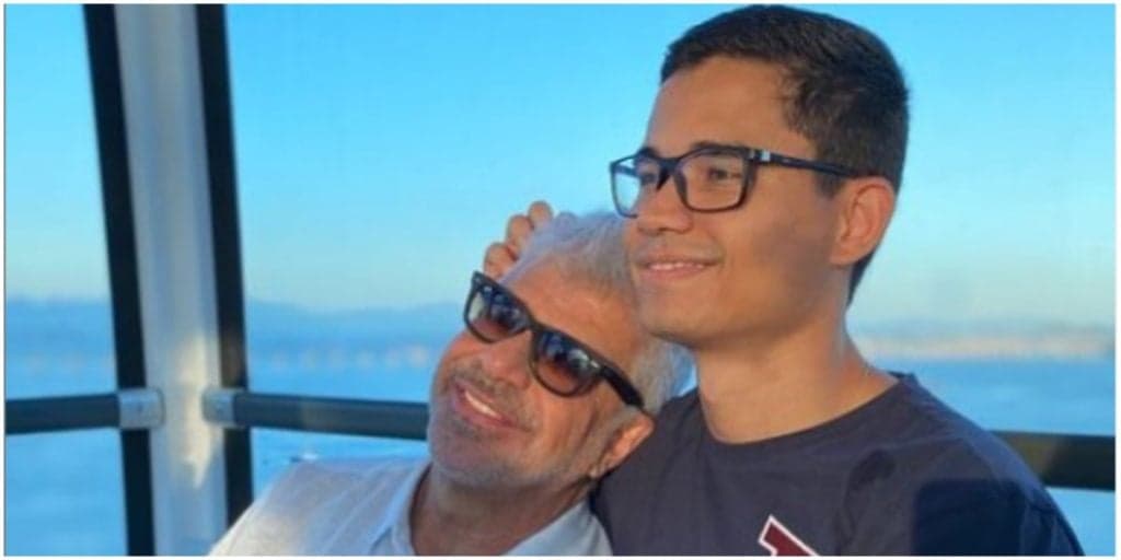 Marido de Lulu Santos confirma desfecho e não esconde o que descobriu: "Nem sei o que eu falo mais para vocês"