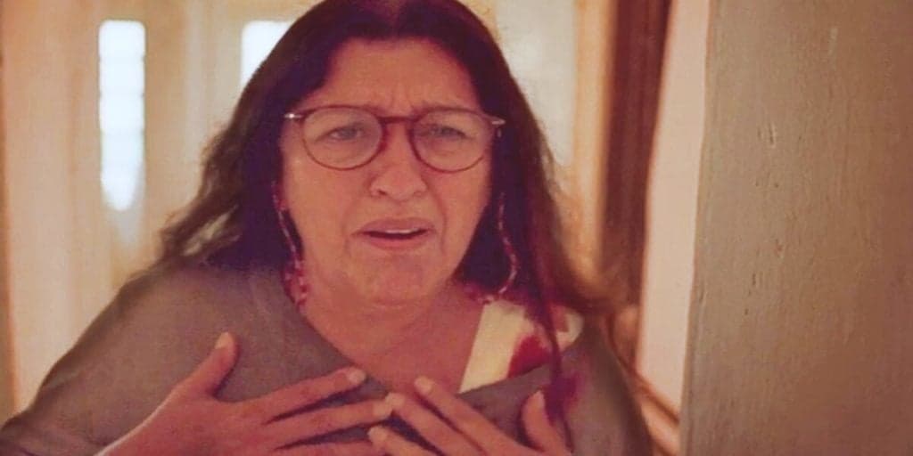 Amor de Mãe: Lurdes é torturada por Thelma ao descobrir que foi assassinada em plano macabro