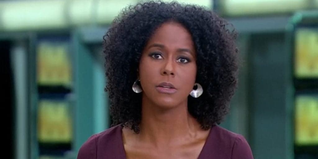Audiência 17/3: Maju Coutinho faz a Globo afundar após mandar brasileiros engolirem o choro ao vivo