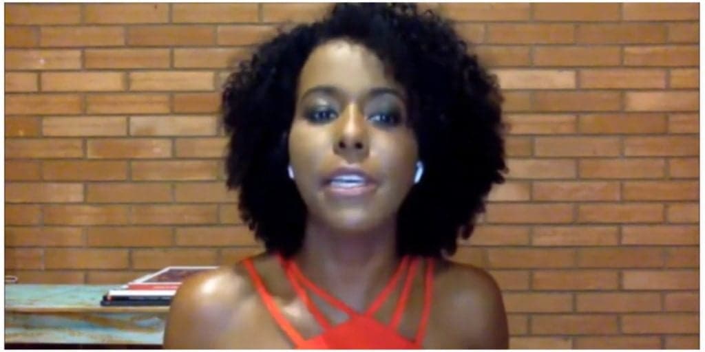 Maju Coutinho tira apresentadora de jornal, vê colega aplicar rasteira cruel e Globo dá sentença