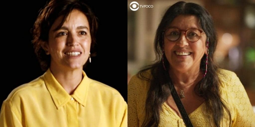 Manuela Dias, autora de Amor de Mãe, é colocada contra a parede e confessa favoritismo por Lurdes: "Orgulho"