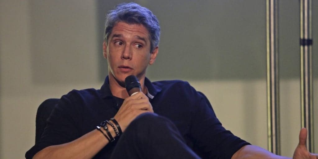 Márcio Garcia se envolve em escândalo, briga feio em condômino de luxo e polícia é envolvida: "Cuzã*"