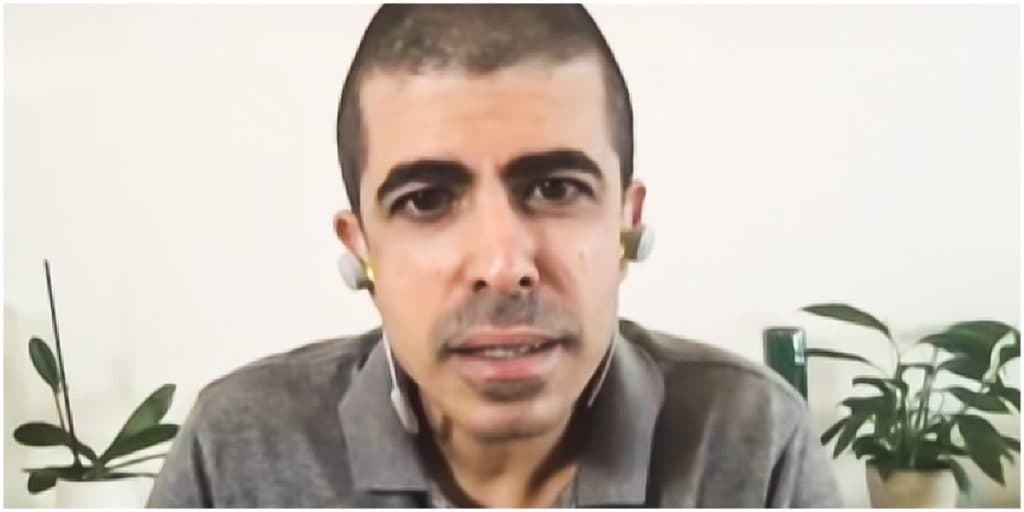 Filho de Chico Anysio detona Marcius Melhem e choca ao falar de acusações: "Fiquei feliz"