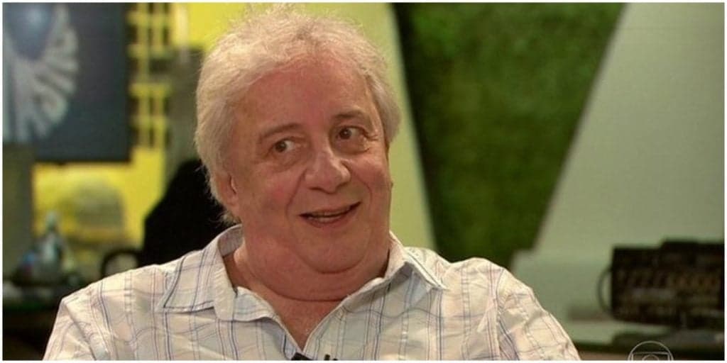 Marco Nanini surpreendeu ao expor marido e dar detalhes da relação que eles mantém