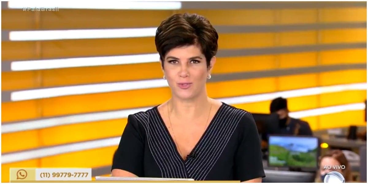 Mariana Godoy surpreendeu ao responder comentários - Foto: Divulgação