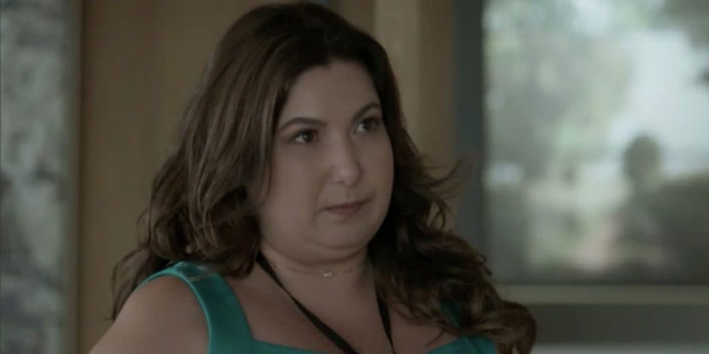Mariana Xavier, de A Força do Querer, é rejeitada, humilhada e vê portas se fecharem em sua vida: "Muita luta"