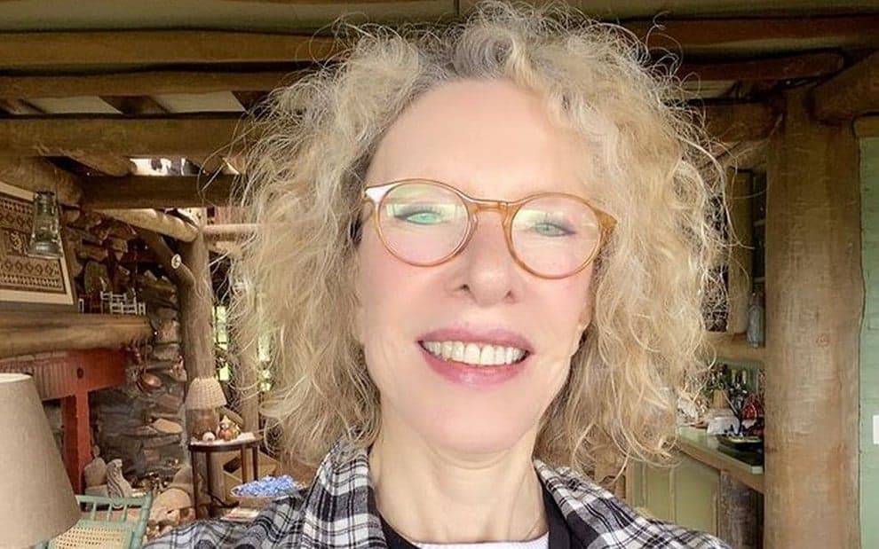 Marília Gabriela, após descobrir doença e passar por cirurgia às pressas, rompe o silêncio e desaba: "Me entreguei"
